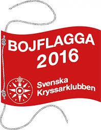 Bojflagga